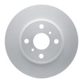 R1 Concepts GEOSPEC Coated Rotor Fits Scion iQ
