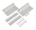 SLIDE TOPPER ACCESS KIT WHITE