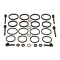 All Balls Racing 04-07 Suzuki GSX-R600 Caliper Rebuild Kit Front
