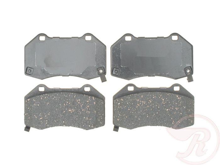 R auto part