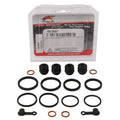 All Balls Racing 2002 KTM SX PRO JR 50 Caliper Rebuild Kit - Front