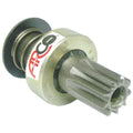DELCO 14MT ARCO 30457 STARTERS DRIVE GEAR