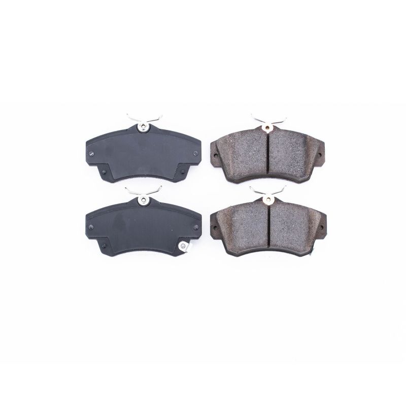 DFC auto part