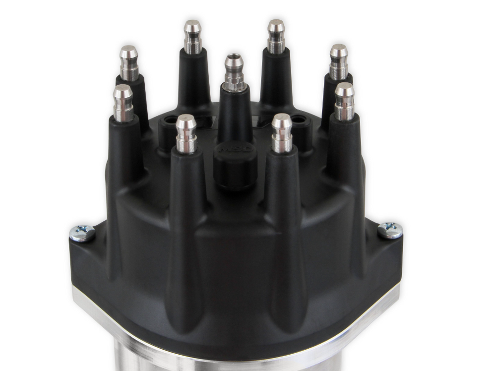 HYPERSPARK SERVICE CAP