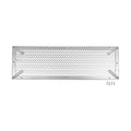 SCREEN DOOR PREMIUM ALUMINUM GRILLE SMALL (ENG/FR)