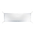 SCREEN DOOR PREMIUM ALUMINUM GRILLE SMALL (ENG/FR)
