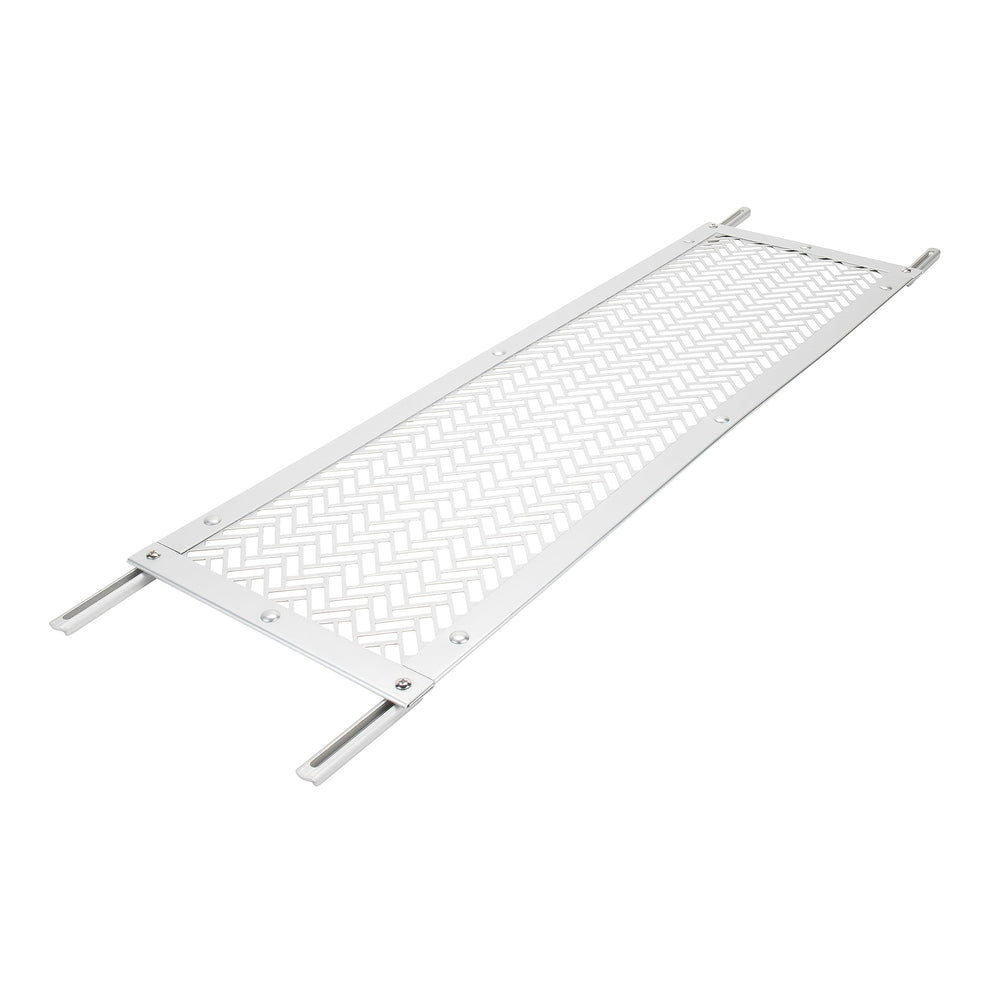 SCREEN DOOR PREMIUM ALUMINUM GRILLE SMALL (ENG/FR)