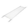 SCREEN DOOR PREMIUM ALUMINUM GRILLE SMALL (ENG/FR)
