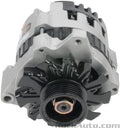RE ALTERNATOR