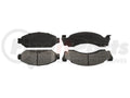 BRAKE PAD SET