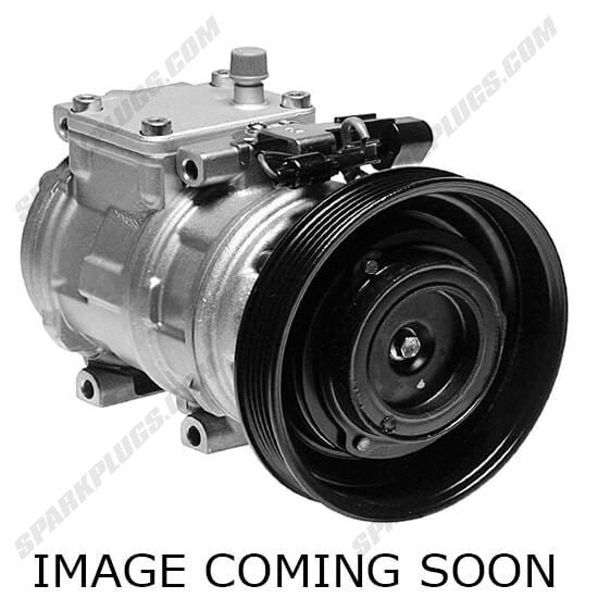 A/C COMPRESSOR OIL ND-OIL 12