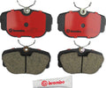 Brembo auto part