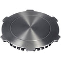 CHROME POP-IN CAP FOR CNTR LINE CLA