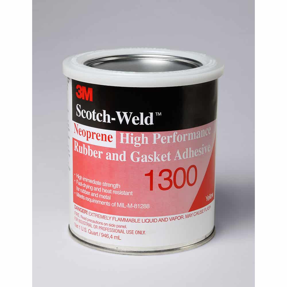 3M NEOPRENE HIGH PERFORMANCE RUBBE