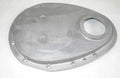 TIMING CHAIN COVER SB CHEVY - RAW