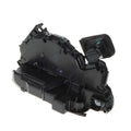 THROTTLE BODY INJECTION TUNE-UP KIT