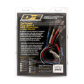 DEI Protect-A-Wire 8 Cylinder - Black
