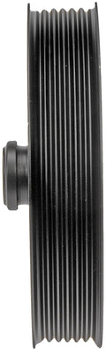 PWR STEERING PULLEY
