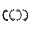 R1 Concepts Premium Parking Shoes Fits Acura MDX