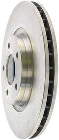 DFC 90-05 Buick Skylark Front GeoSPEC Coated Rotor