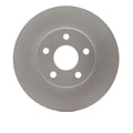 DFC 90-05 Buick Skylark Front GeoSPEC Coated Rotor