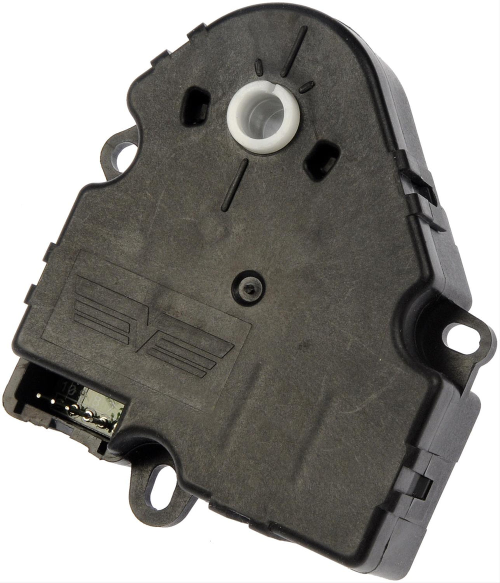 AIR DOOR ACTUATOR
