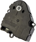 AIR DOOR ACTUATOR