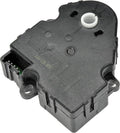AIR DOOR ACTUATOR