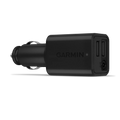 USB-C VEHICLE POWER CABLE INCLUDES