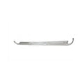 60-66 CHVY/GMC DOOR SILL STEP PLATE-SS
