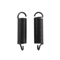 65-68 SHELBY HOOD SPRINGS PAIR