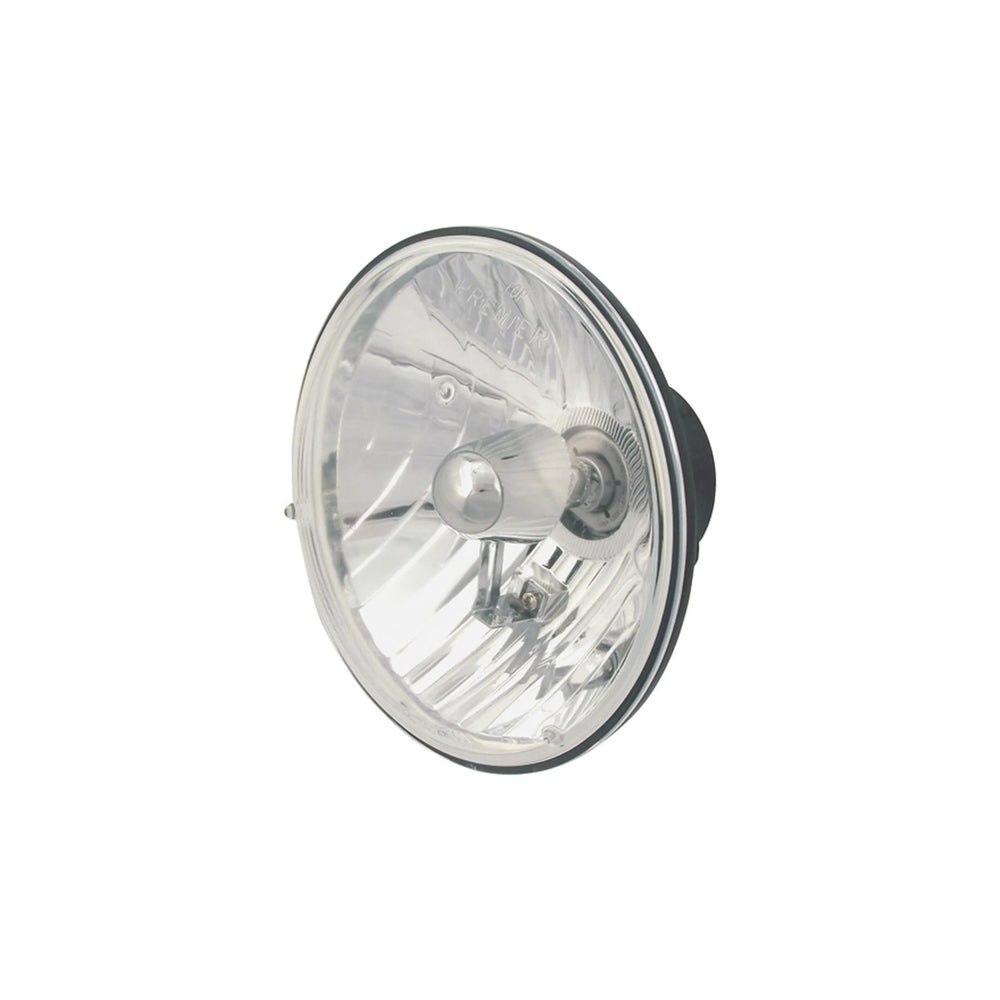 Brothers Trucks headlights