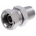 HYDRAULIC ADAPTER - SAE TO SAE