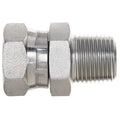 HYDRAULIC ADAPTER - SAE TO SAE