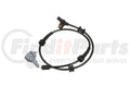 STANDARD IGN auto part