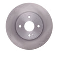 DFC 11-15 Mazda 2 (USA/Canada) Front Brake Rotor