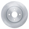 DFC 11-15 Mazda 2 (USA/Canada) Front Brake Rotor