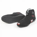 ADRENALINE HIGH TOP 5 BLACK