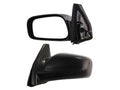 TY MATRIX/PT VIBE 0308 W/O DELUXE EXTERIOR MAN MIR LH (GLOSS)