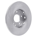DFC 97-98 Mercedes-Benz C230 Front Brake Rotor