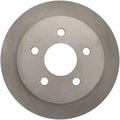 DFC 97-05 Buick Century Rear Brake Rotor