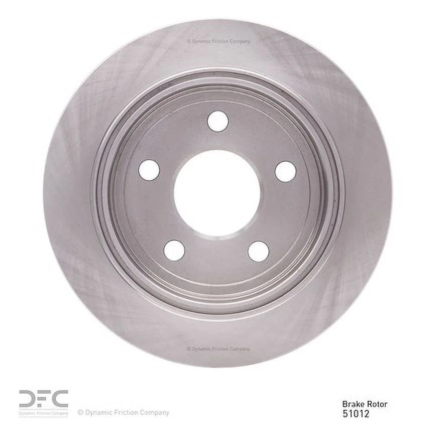 DFC auto part