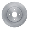 R1 Concepts Brake Rotor Fits Mazda 2
