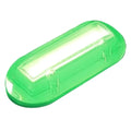LED UNDERWATER LIGHT GREEN COB TECHNOLOGY PKGD.