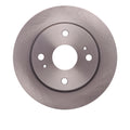 DFC 79-81 Toyota Celica Rear Brake Rotor