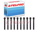 Fel-Pro Ford Ranger ES 72137 Engine Cylinder Head Bolt Set