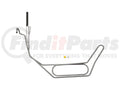 Gates Power Steering Return Line Hose Assembly