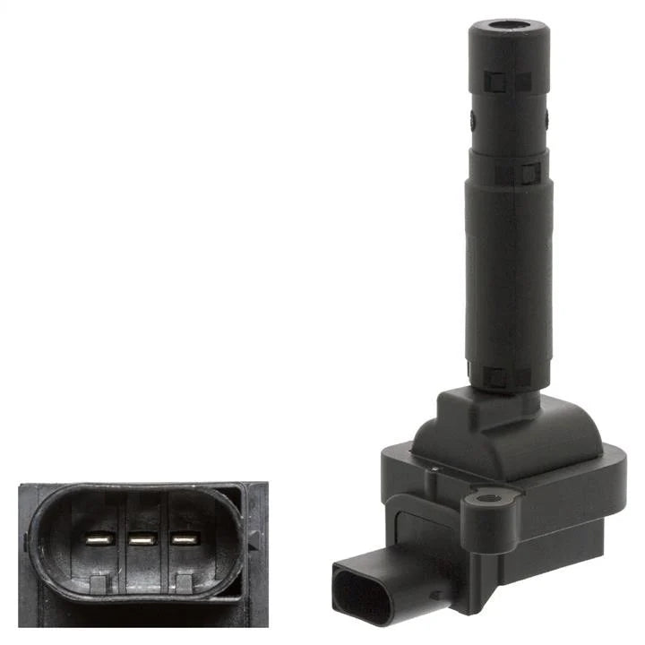 IGNITION COIL 5DA