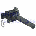 IGNITION COIL 5DA