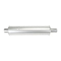 REFERENCE CHALLENGE MUFFLER NO. 2577 MUFFLER MSL MAXIMUM
